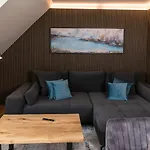 Wellness House Auszeit Apartman *