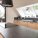 Wellness House Auszeit Apartman Timmendorfer Strand