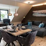 Apartman Wellness House Auszeit
