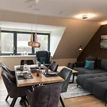 Apartman Wellness House Auszeit *