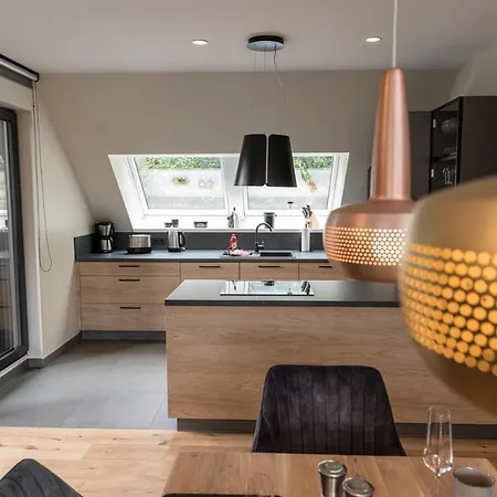 Wellness House Auszeit Timmendorfer Strand