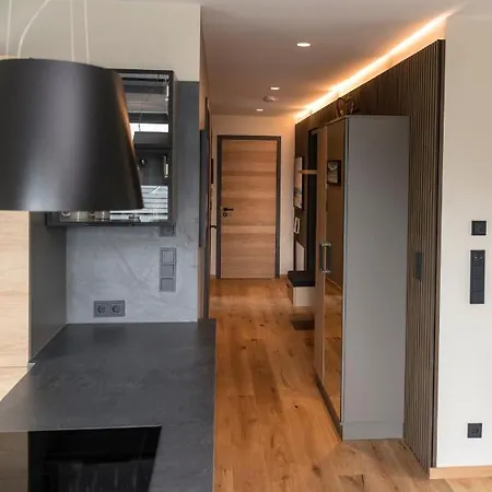 Wellness House Auszeit