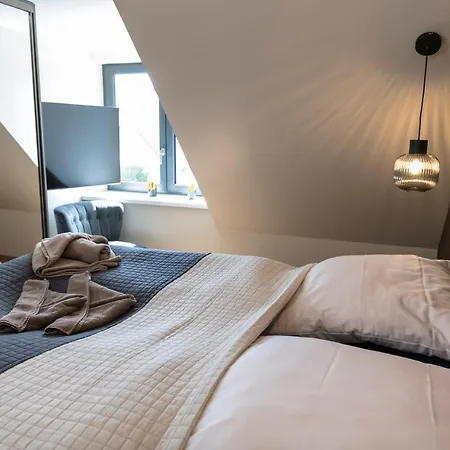 Apartman Wellness House Auszeit Timmendorfer Strand