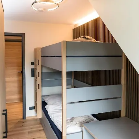 Lägenhet Wellness House Auszeit