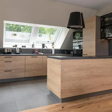 Wellness House Auszeit