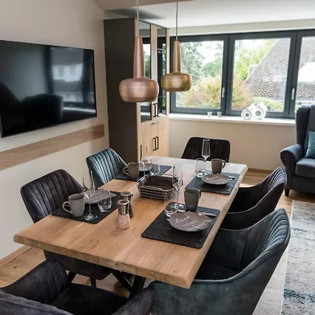 Wellness House Auszeit Timmendorfer Strand