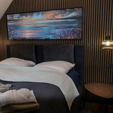 Wellness House Auszeit *