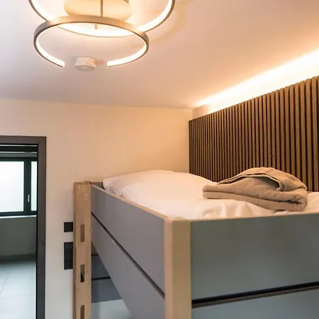 Wellness House Auszeit