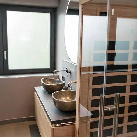 Wellness House Auszeit Timmendorfer Strand