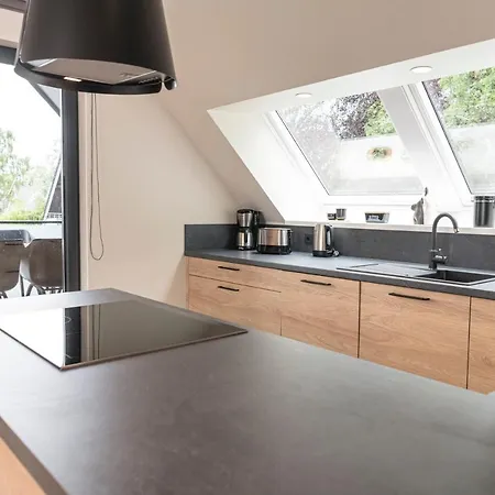 Wellness House Auszeit Apartment Timmendorfer Strand