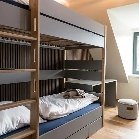 Lägenhet Wellness House Auszeit Timmendorfer Strand