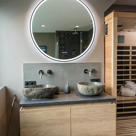 Wellness House Auszeit Timmendorfer Strand